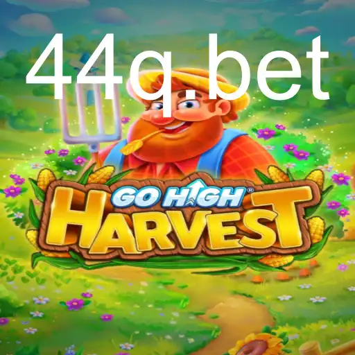 GoHighHarvest: Um Mergulho no Mundo Agitado dos Jogos Online